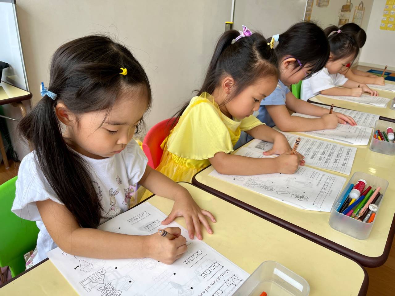 Meet Magic E – The Silent Spelling Hero!