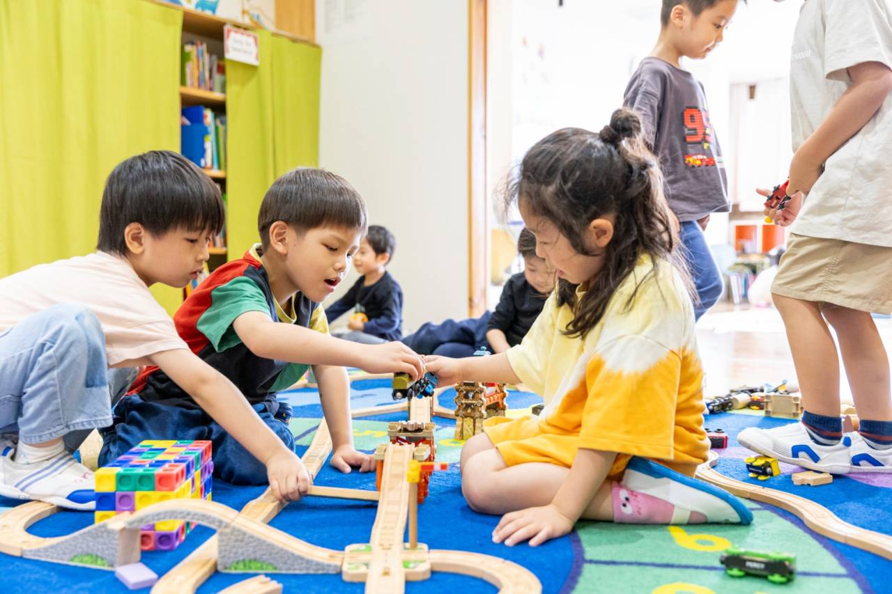 International Kids Academy