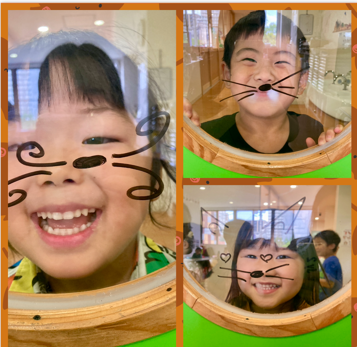 Happy Autumn Days ⭐︎Kindy 2