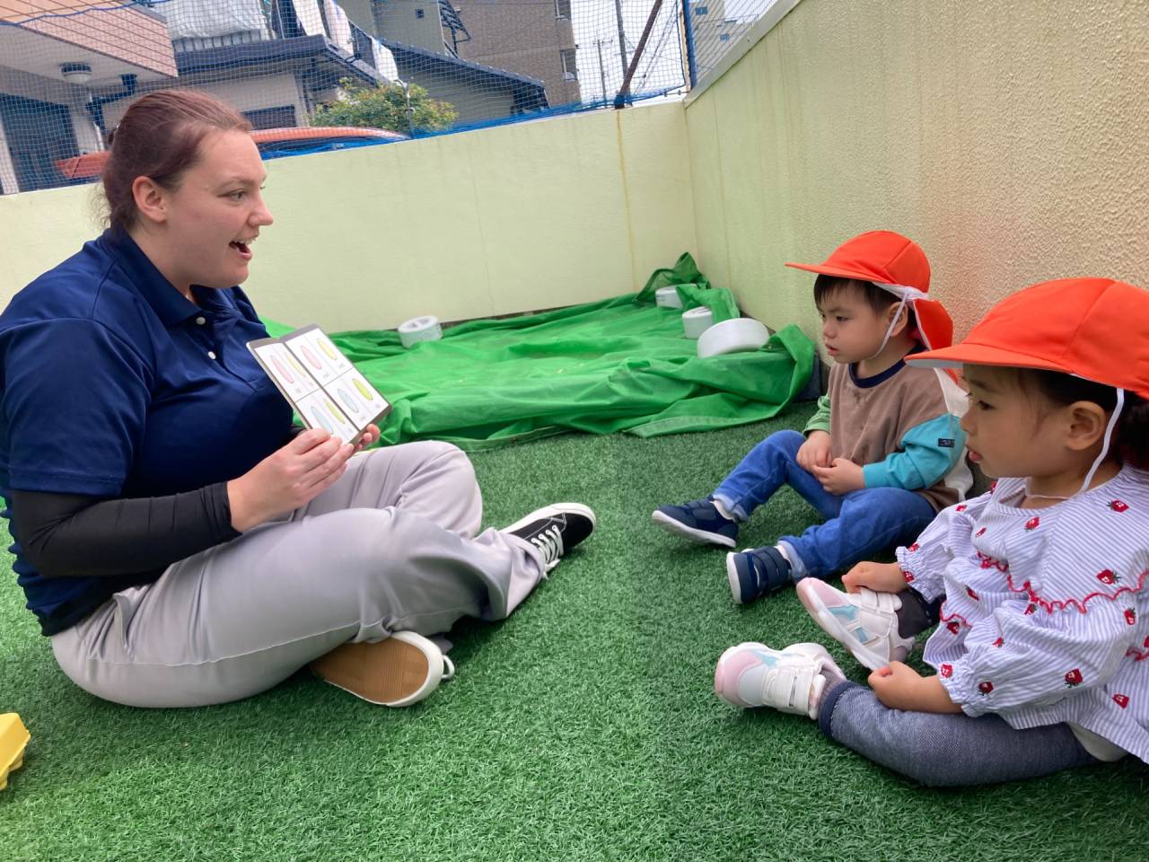 It's Easter time! ☆ Small Kids