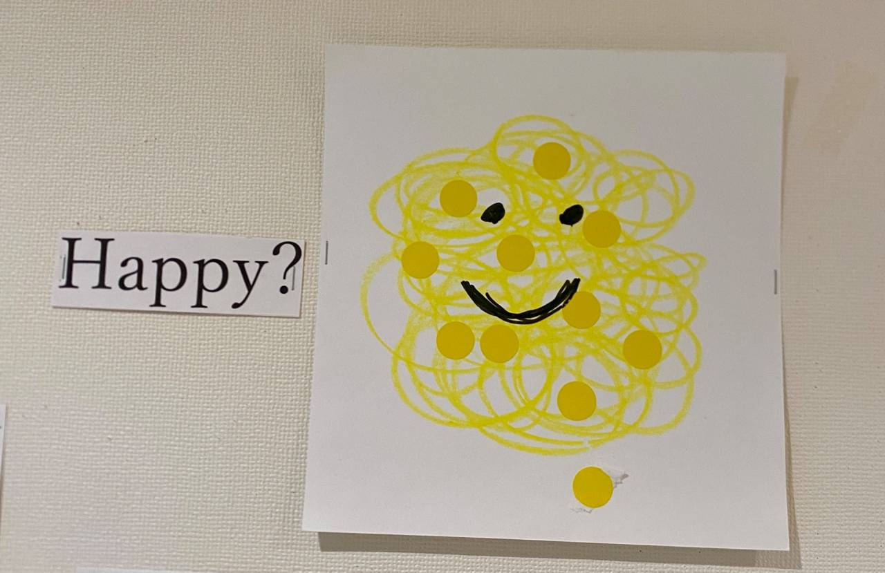 How are you today?(^^)(今日の調子はどう？)☆Small Kids(1歳児クラス)