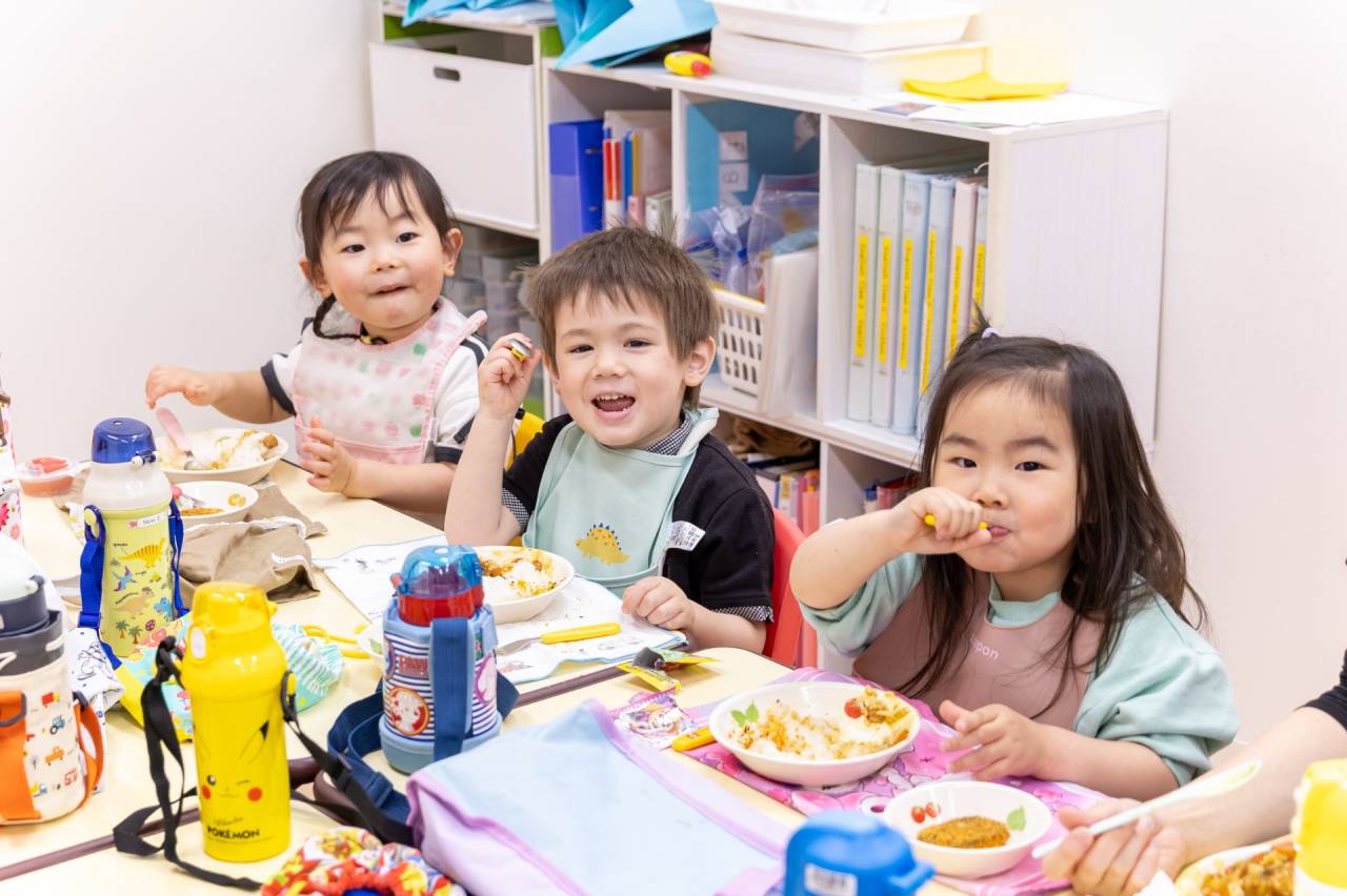 International Kids Academy