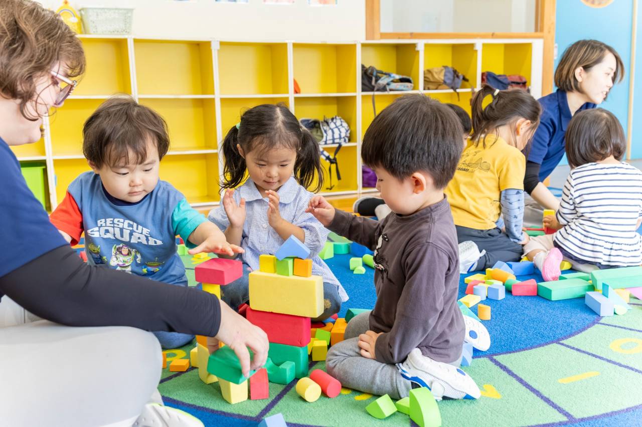 International Kids Academy