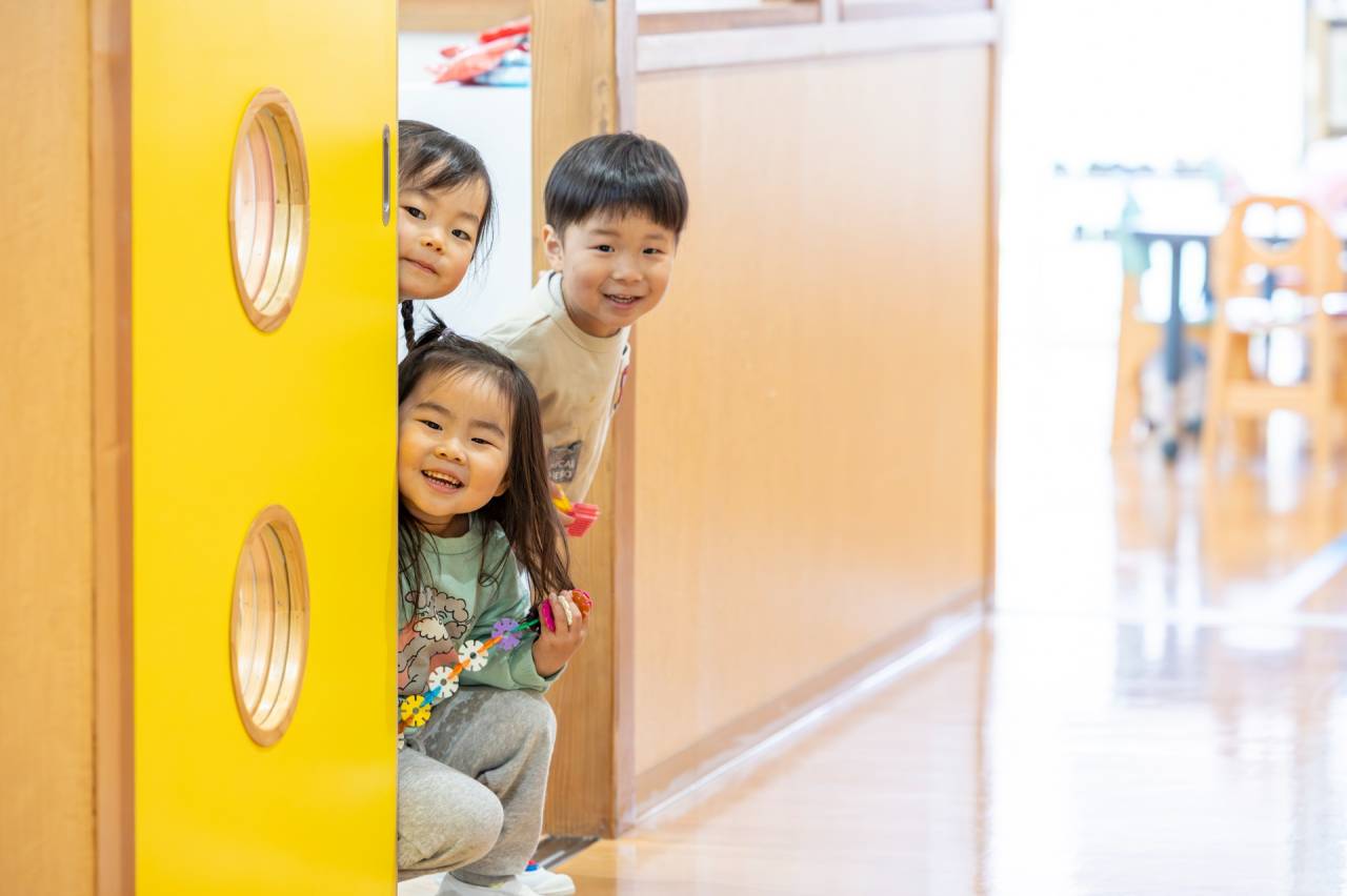 International Kids Academy