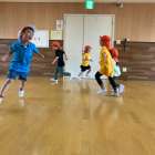 Around The Clock Learning ☆ Kindy 3