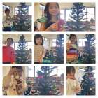 Christmas Fun in ☆ Kindy 2!!