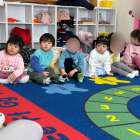 SDGs Event part 18! ☆ Preschool & Kindy 1 (2歳児、年少クラス)