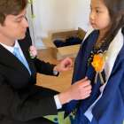 Until We Meet Again! (また会う日まで！）☆Kindy ３（２５年度年長クラス）