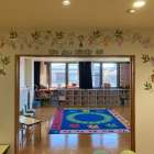 The oldest kids in the school! ☆ Kindy 3