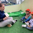 It's Easter time! ☆ Small Kids