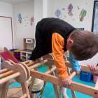 Learning through Play in Kindy 1