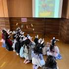 Happy Easter !!☆イースーターミニイベント☆デイクラス