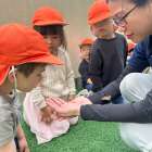 Fun Days in Kindy 1(楽しい日々) ⭐︎ Kindy 1 (年少クラス)