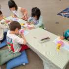 Saturday School 2026 has started!!(2026年のサタデースクールが始まった!!)
