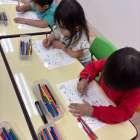 Growing Skills: From Letters to Life Skills ⭐︎ Kindy 1 