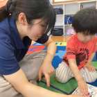 SDGs Event part 26! ☆ Preschool & Kindy 1 (2歳児、年少クラス)
