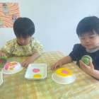 Jellyfish Frenzy! ☆ Preschool