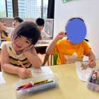 Little Artists ☆ Kindy 2