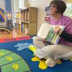 We Love Story Time! ☆ Preschool