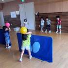 ☆Kindy 1☆ Gets Active and Creative!