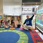 SDGs Event part 27! ☆ Preschool & Kindy 1 (2歳児、年少クラス)