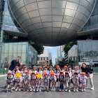 Field trip to the Science Museum! (名古屋市科学館へ遠足に行ってきたよ！) ☆ Kindy 3（年長クラス）