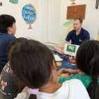 Saturday School in June(6月のサタデースクール)