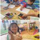 Making Mer-memories! ☆ Preschool