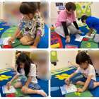 SDGs Event part 28! ☆ Kindy 2 & 3 (年中、年長クラス)