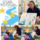 Star Festival, What's your wish? ☆ Small Kids