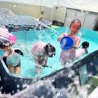 Making a Splash! ☆ Kindy 3
