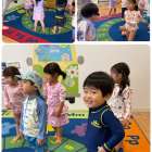 Keeping Cool and Having Fun! ☆ Preschool