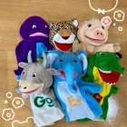 We have so many friends in this classroom! (お友達いっぱい！)Small Kids☆1歳児クラス