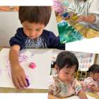 Such Cool Art! ☆ Preschool