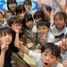 65 Million Years Ago... ☆ Kindy 3
