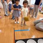 Our Summer Festival ☆ Preschool
