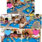 Let's play with play dough ☆ Small Kids