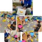 Let's make some yummy fruit　☆　Small Kids
