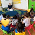 Occupations ☆ Kindy 2 