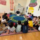 What can we invent? (なにを発明できるかな？) ★ Kindy 2 (年中クラス)