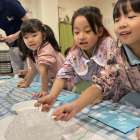 Cloud Watching ☆ Kindy 3