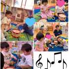 Let's have fun with music Small Kids ☆ Small Kids