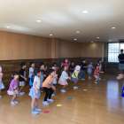 Ready, Set, Jump! ☆ Kindy 3