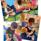 Let's play outside! ☆ Small Kids