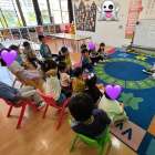 Reduce, Reuse, Recycle! ☆ Kindy 2